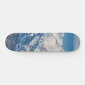 Skateboard de montagne (Horz)