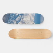 Skateboard de montagne (Horz)