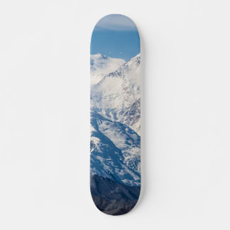 Skateboard de montagne