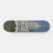 Skateboard de Montmartre (Horz)