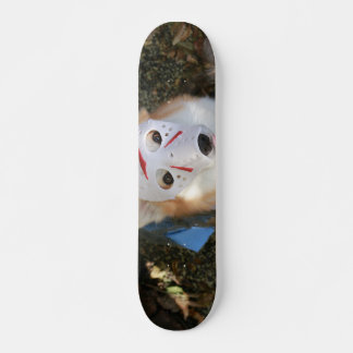 Skateboard de Mugen Corghees