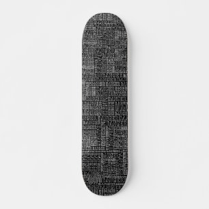 Skateboard De nombreux dangers II