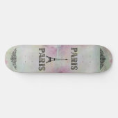 Skateboard de Paris (Horz)