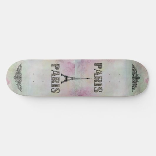Skateboard de Paris (Horz)
