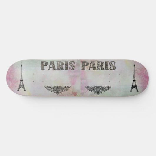 Skateboard de Paris (Horz)