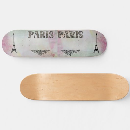 Skateboard de Paris (Horz)