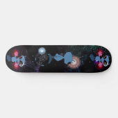 Skateboard de Qwiby's Sphere Rider (Horz)
