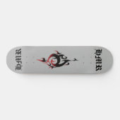 Skateboard de Yata Misaki (Horz)