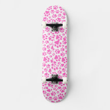 Débutant Skateboards-pour ma fille !