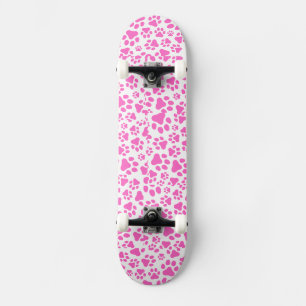 Skateboard Débutant Skateboards-pour ma fille !