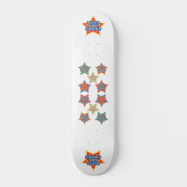 Skateboard Deck