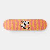Skateboard Deck (Horizontaal)