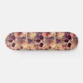 Skateboard Deck (Horizontaal)