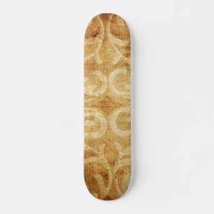 skateboard deck