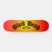 Skateboard Deck 7¾" - Vous Customisez (Horz)