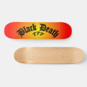 Skateboard Deck 7¾" - Vous Customisez (Horz)