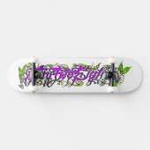 Skateboard Deck de logo 5280 (Horz)