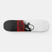 Skateboard Deck - Poster Art (variant) (Horizontaal)