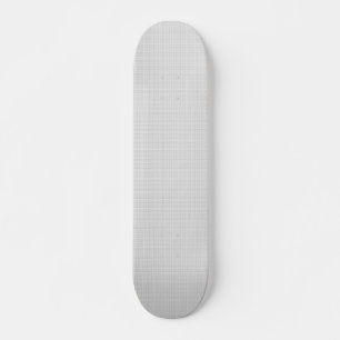 Skateboard Decks (8,25 inch/primitief) & Schaats K