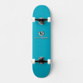 Skateboard Decks and more! (Recto)