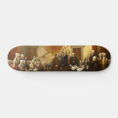 Skateboard Déclaration d'indépendance Skateboards (Horz)