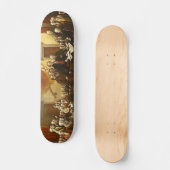 Skateboard Déclaration d'indépendance Skateboards (Recto)