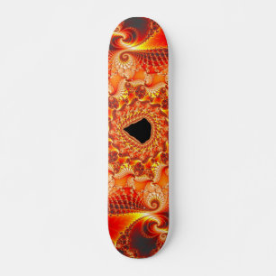 Skateboard Déclenchement