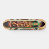 Skateboard "Deco Casino Spectacle Deco" (Horz)