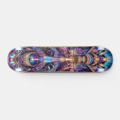 Skateboard "Deco Entertainment Spectacle Deco Deck" (Horz)