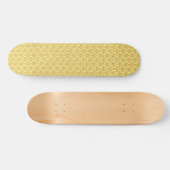 Skateboard Décoration (Horz)