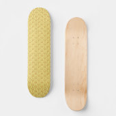 Skateboard Décoration (Recto)