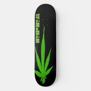 Skateboard Deezy aigre
