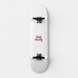 Skateboard Défier la réalité sport Jouets et jeux