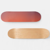 Skateboard Dégradé Midnight Ember (Horz)