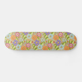 Skateboard Delilah (Horz)