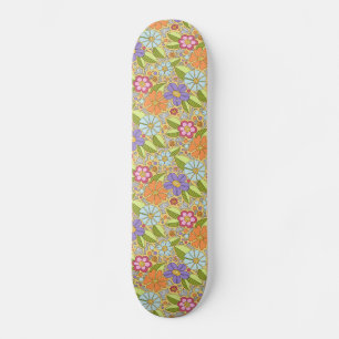 Skateboard Delilah