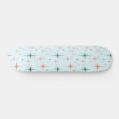 Skateboard Démarrage atomique (Horz)
