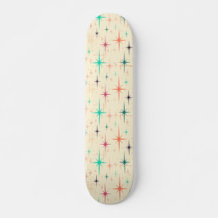 Skateboard Démarrage atomique