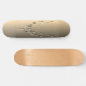 Skateboard Démon de vitesse (Horz)