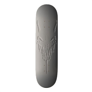 Skateboard Démon de vitesse