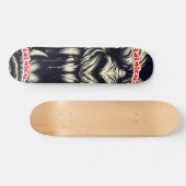 Skateboard Démon inimitable Roskopp (Horz)