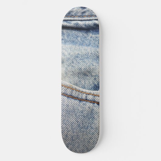 Skateboard "Denim" (Recto)