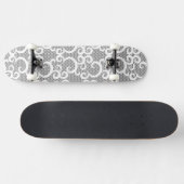 Skateboard Dentelle 1 (Horz)