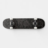 Skateboard Dentelle 2 (Horz)