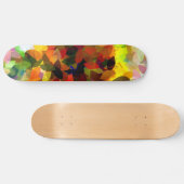 SKATEBOARD DÉPANNAGE (Horz)