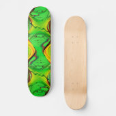 Skateboard Design1466 (Recto)