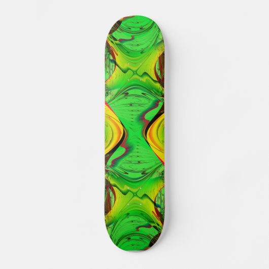 Skateboard Design1466 (Recto)