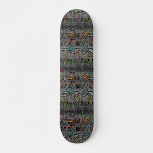 Skateboard Design 12.0143