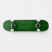 Skateboard Design de Hunter Green (Horz)