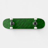 Skateboard Design de Hunter Green (Horz)